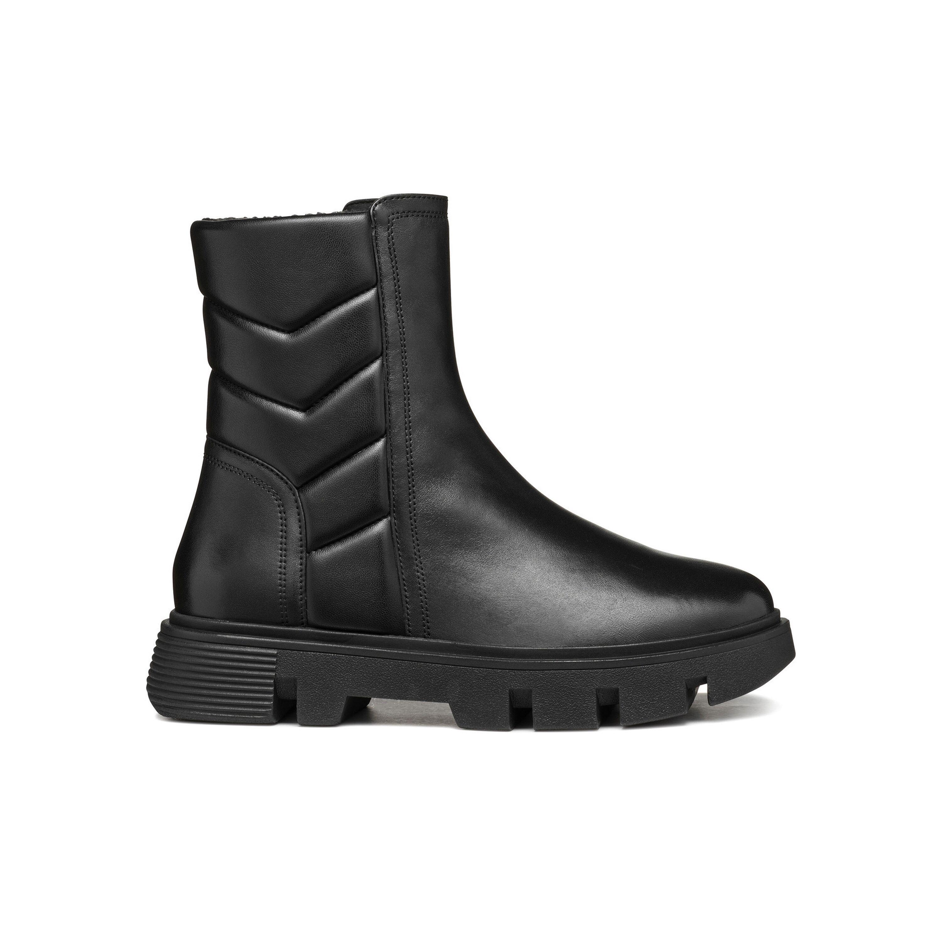 GEOX damen stiefeletten vilde f