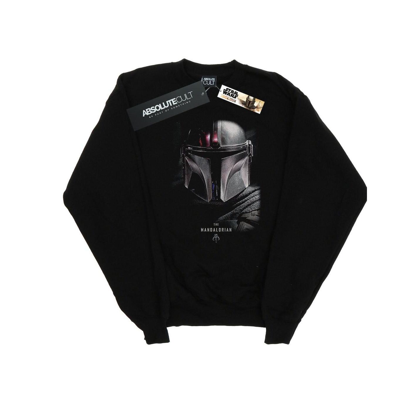 STAR WARS The Mandalorian Sweatshirt