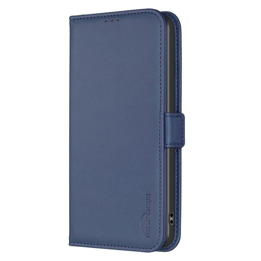 Cover-Discount Galaxy A25 5G - BINFEN Flip Case Hülle