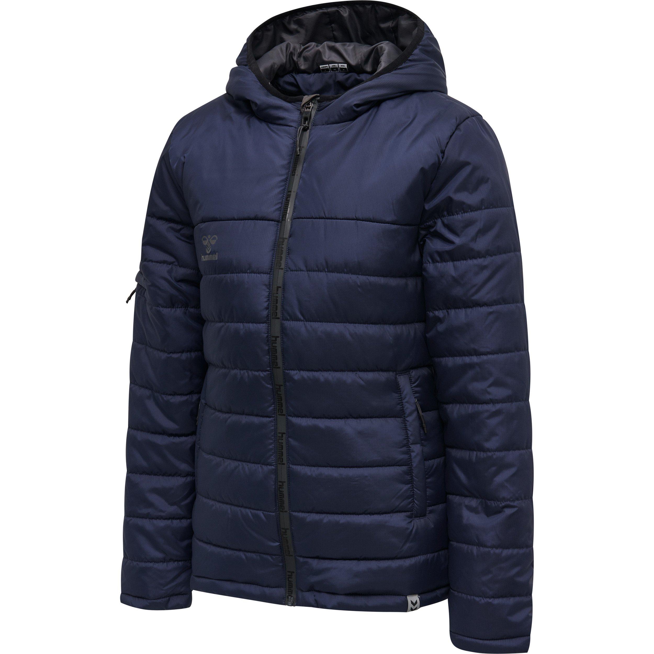 Hummel damenjacke quilted north