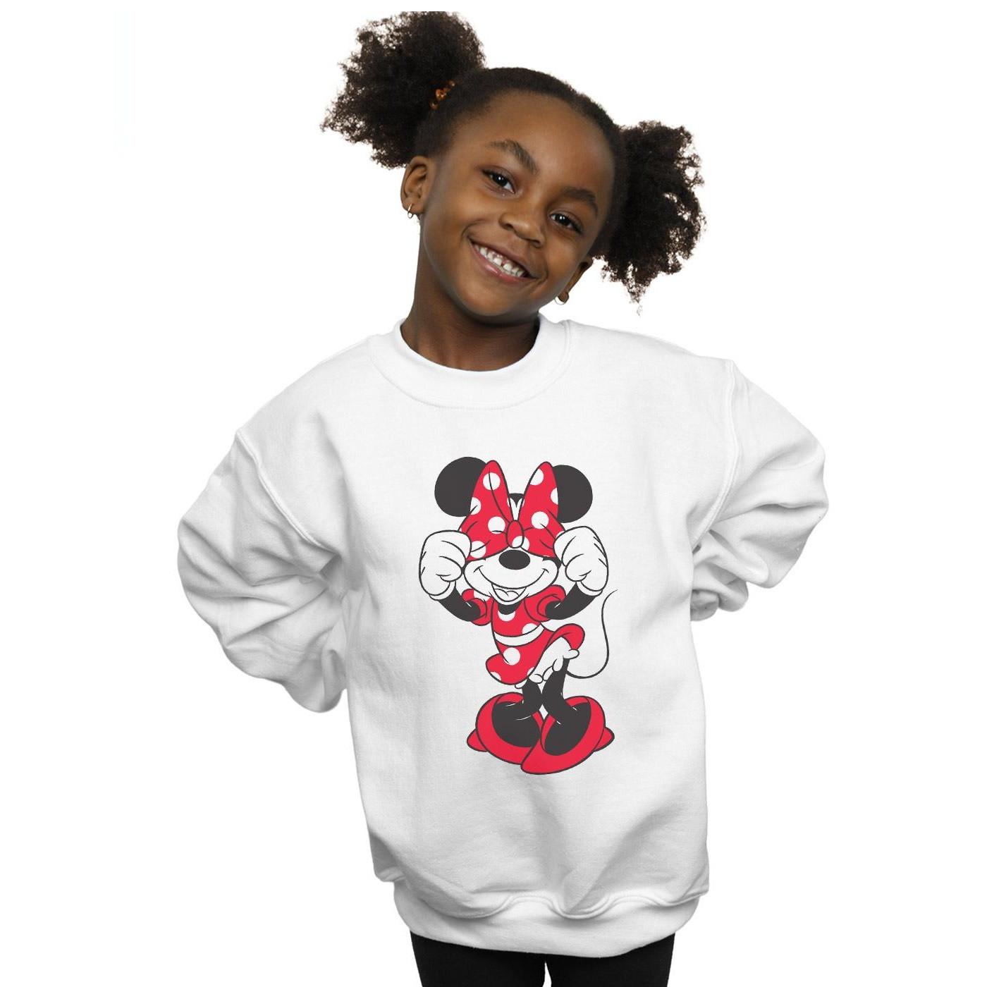 Disney Sweatshirt