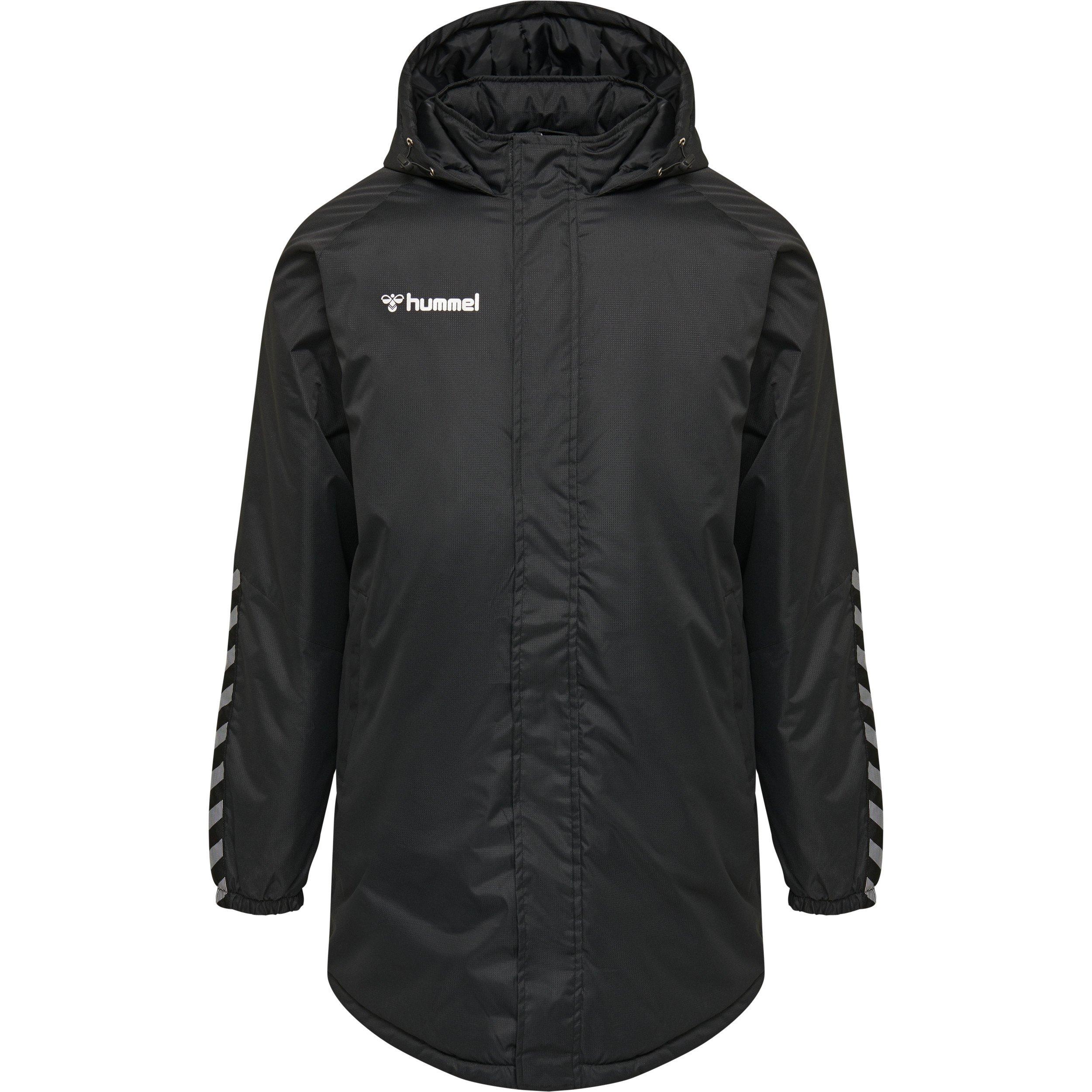 Hummel parka kind authentic bench
