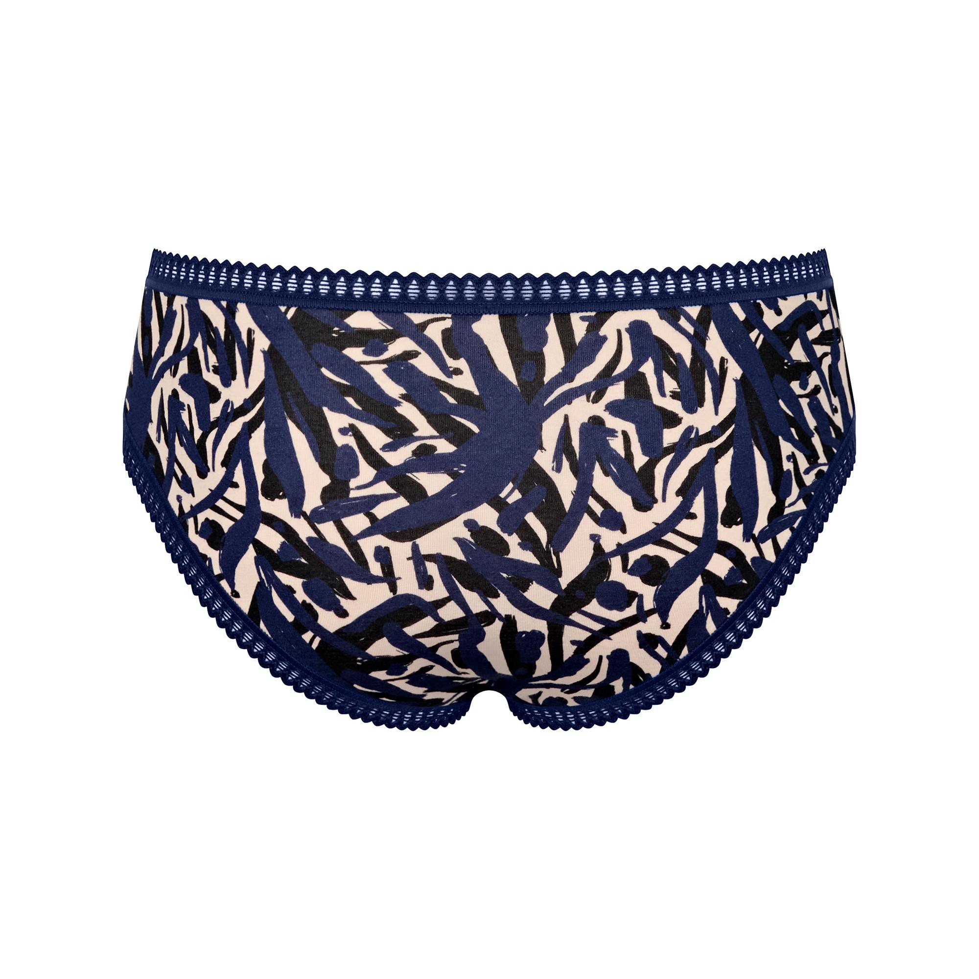 sloggi Go Crush Triopack, Slips