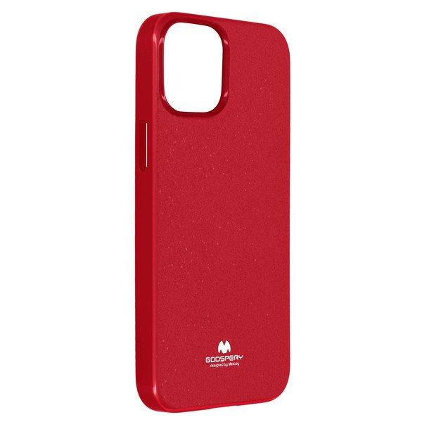 Mercury Mercury Hülle iPhone 13 Mini Rot