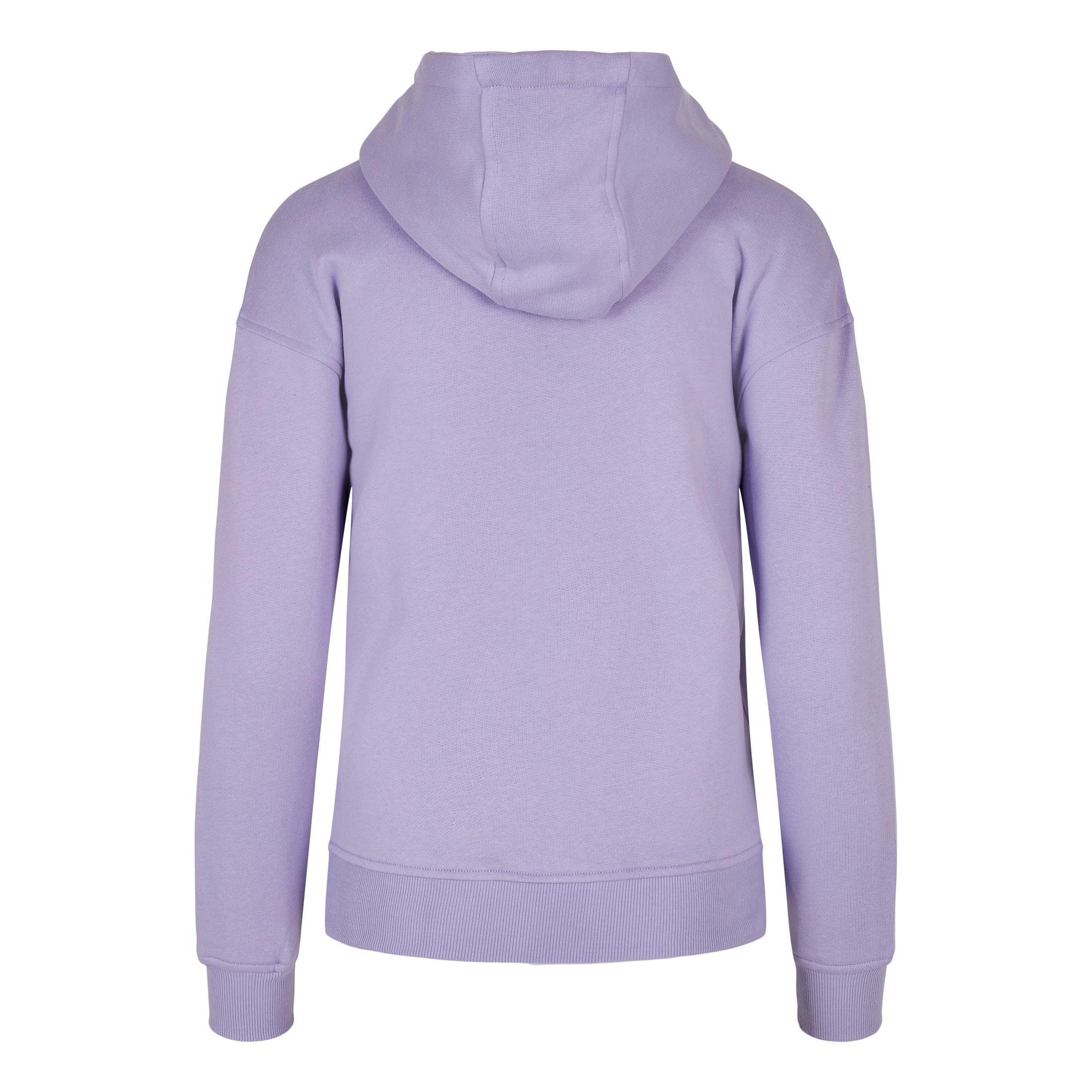 URBAN CLASSICS kapuzenpullover, damen organic