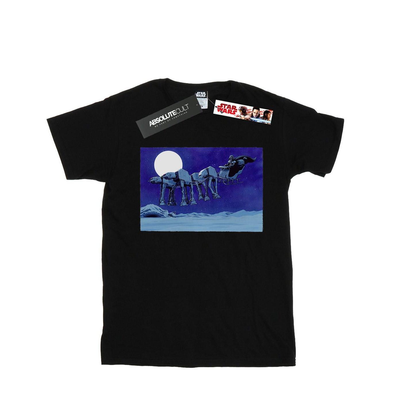 STAR WARS Star Wars ATAT T-Shirt