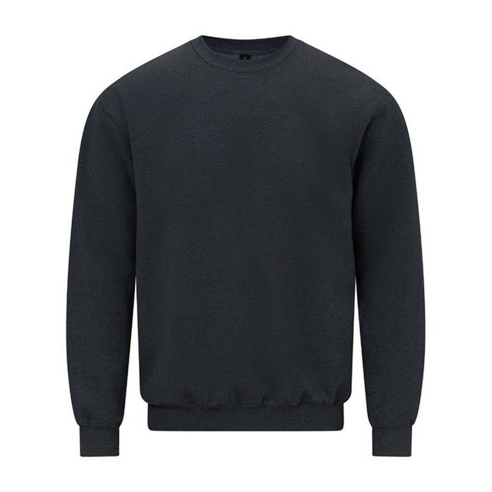 Gildan Softstyle Sweatshirt Mittelschwer