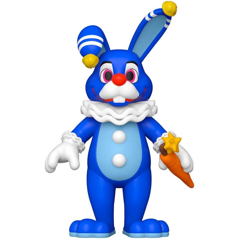 Funko Actionfigur Five Night at Freddys Circus Bonnie 12,5cm