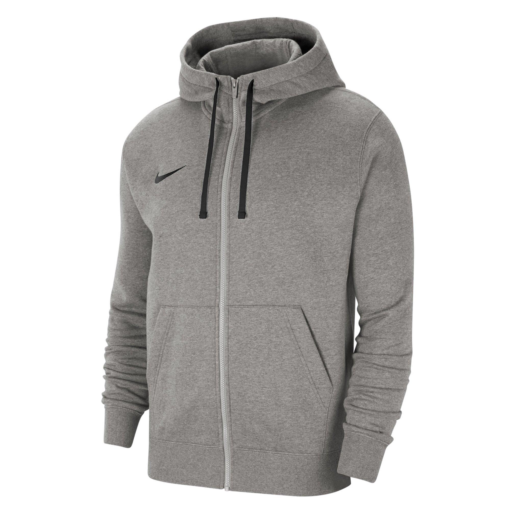NIKE Sweatjacke Bequem sitzend-CLUB TEAM 20