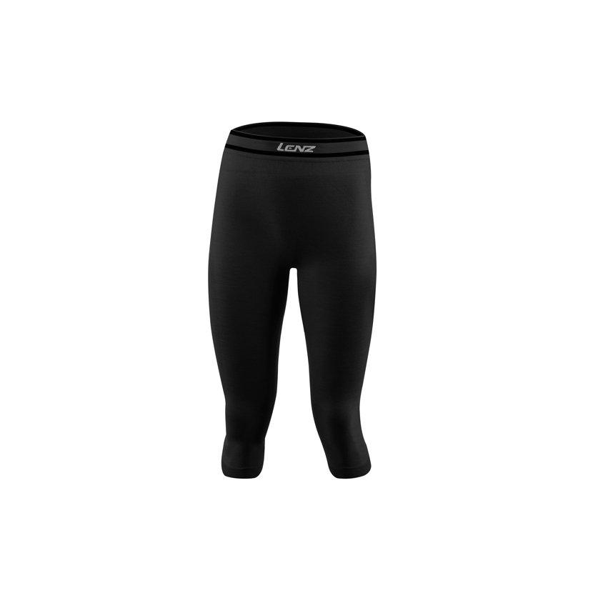 Lenz 34 Leggings Frau Merino 6.0