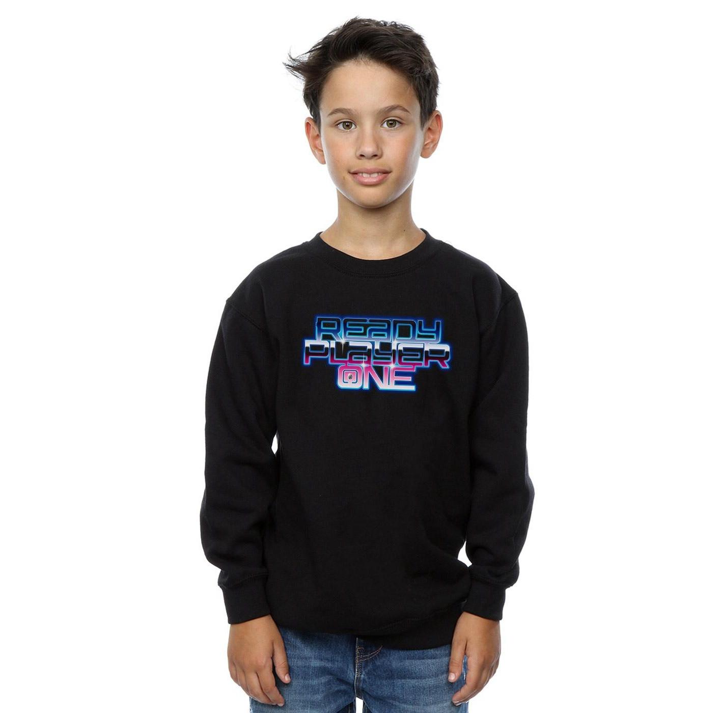 Ready Player One Sweatshirt