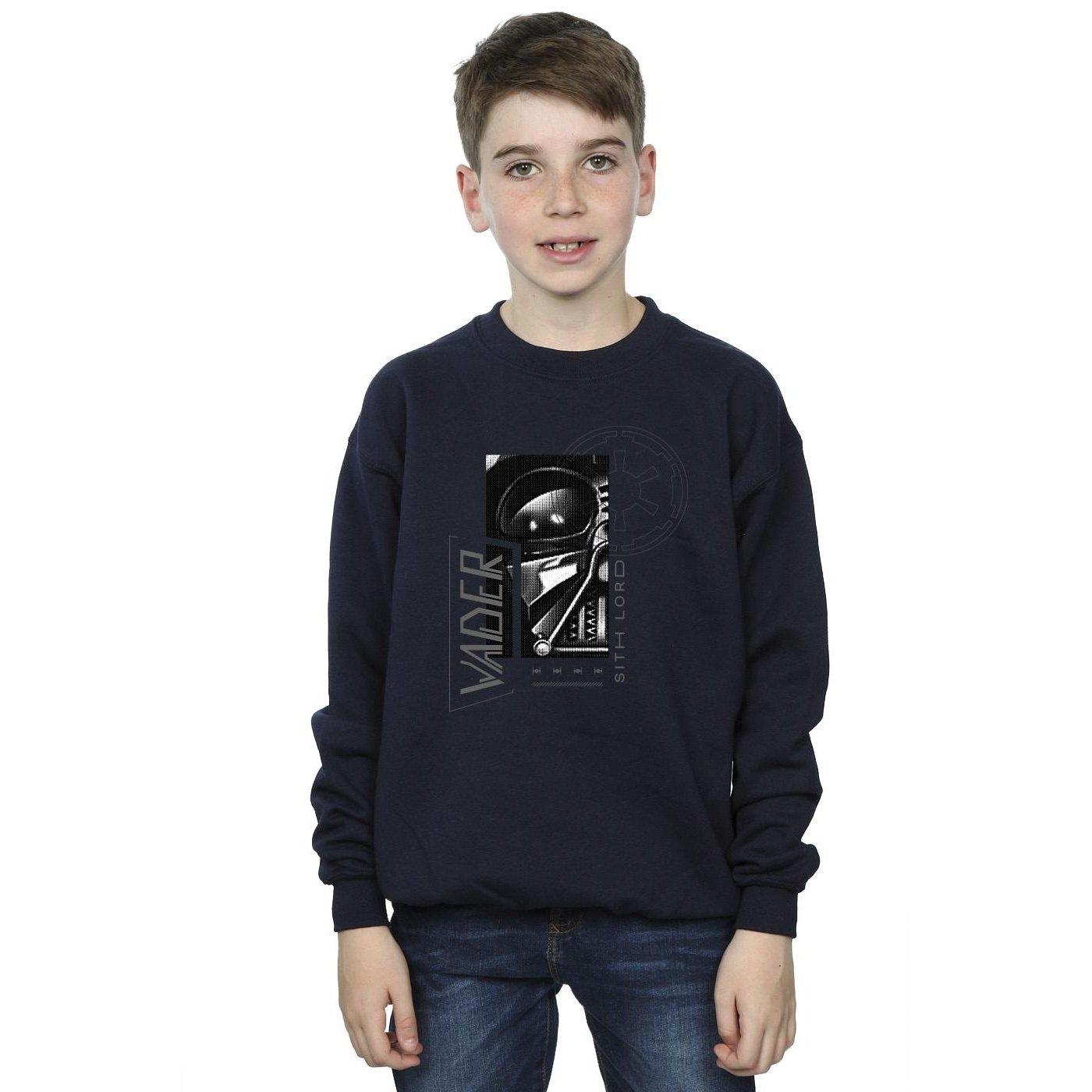 STAR WARS Sith Sweatshirt