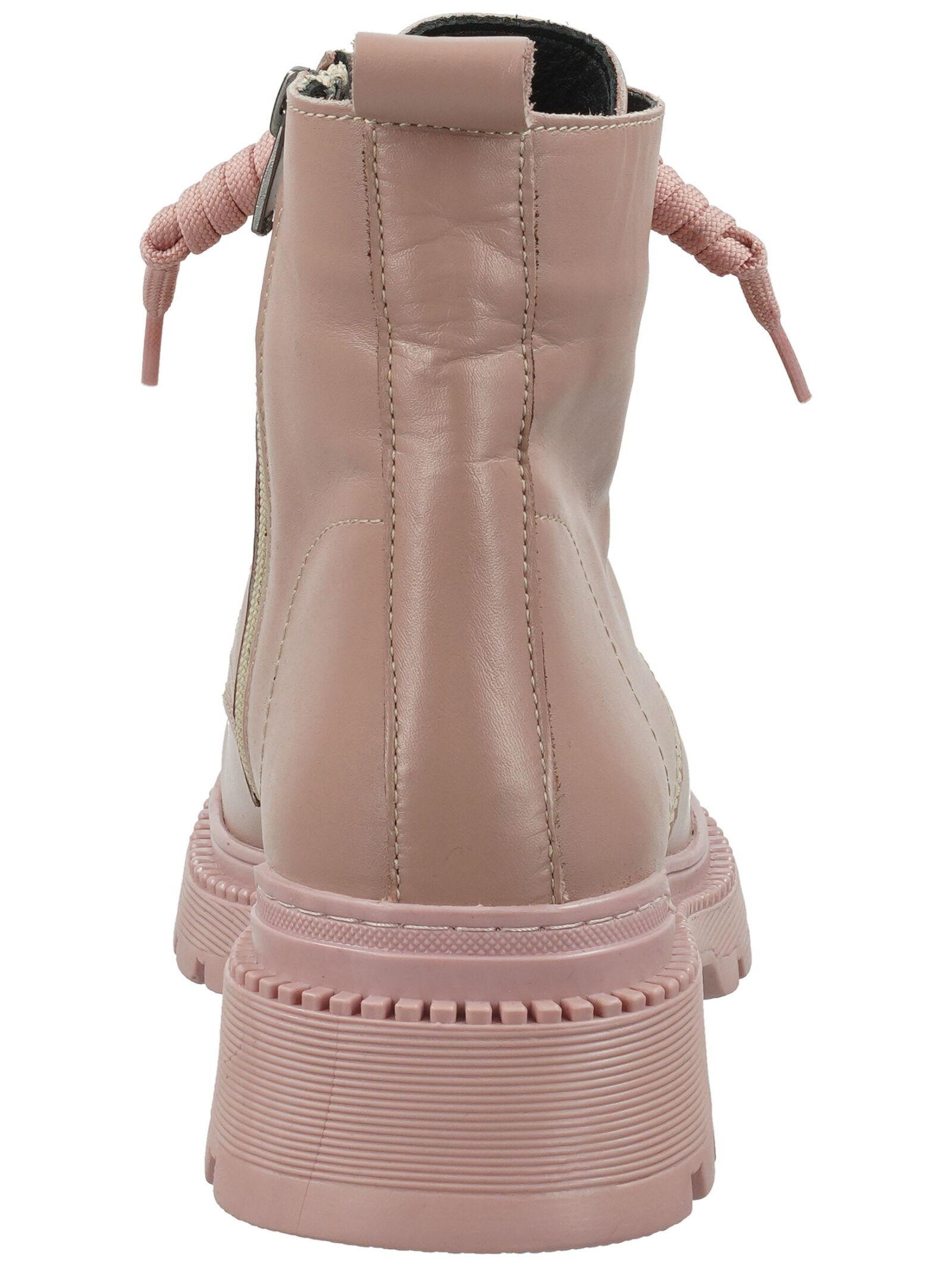 ILC Stiefelette C48-2120