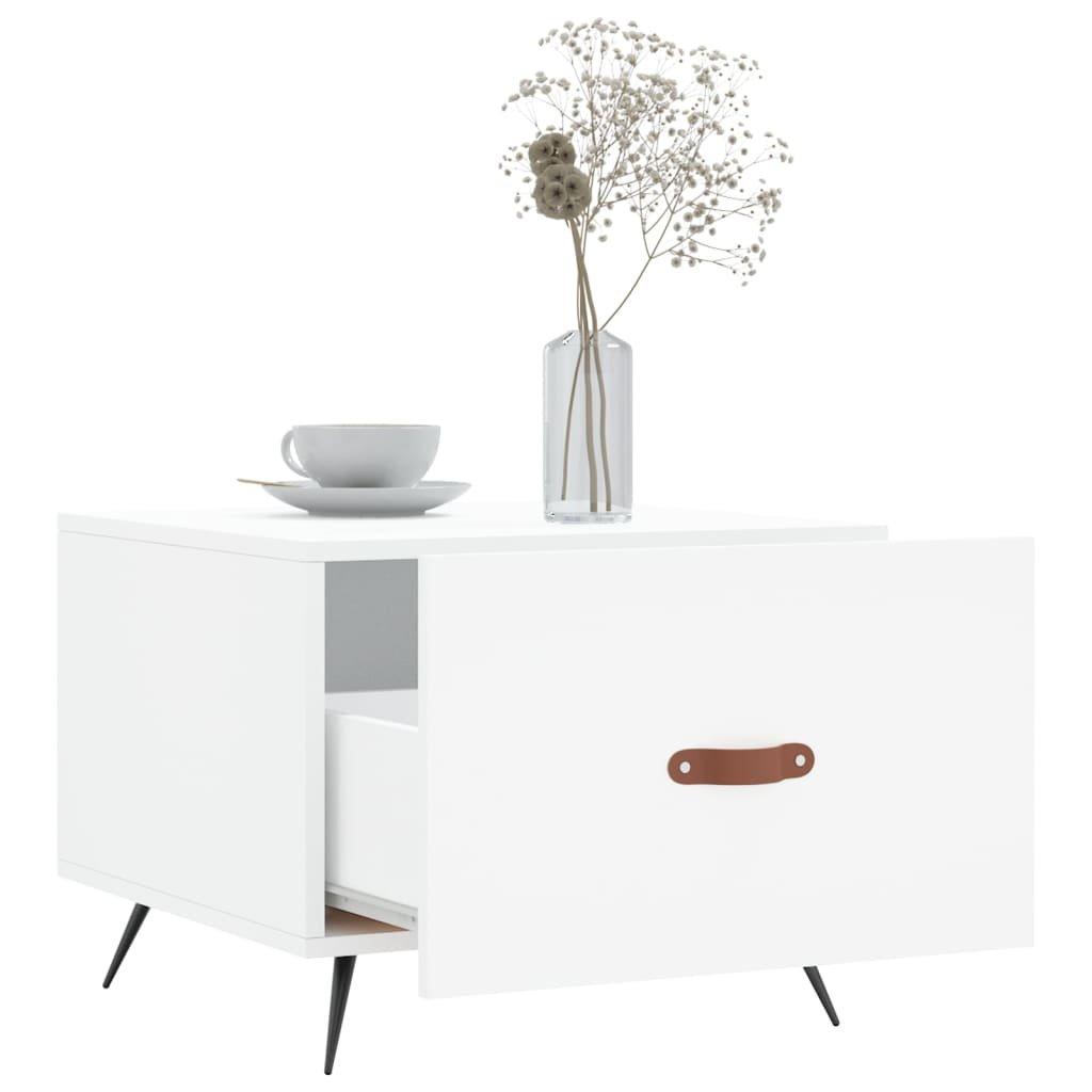 VidaXL Couchtisch holzwerkstoff