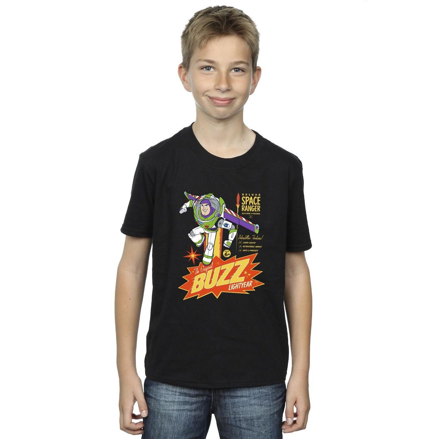 Disney Toy Story Lightyear TShirt