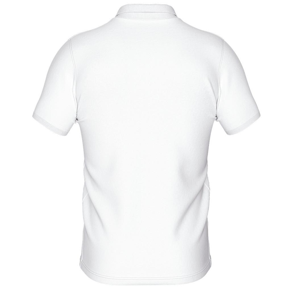 errea Evo Kurzarm Poloshirt