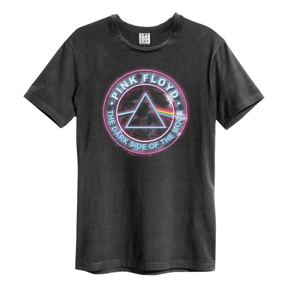 Amplified Neon Dark Side T-Shirt