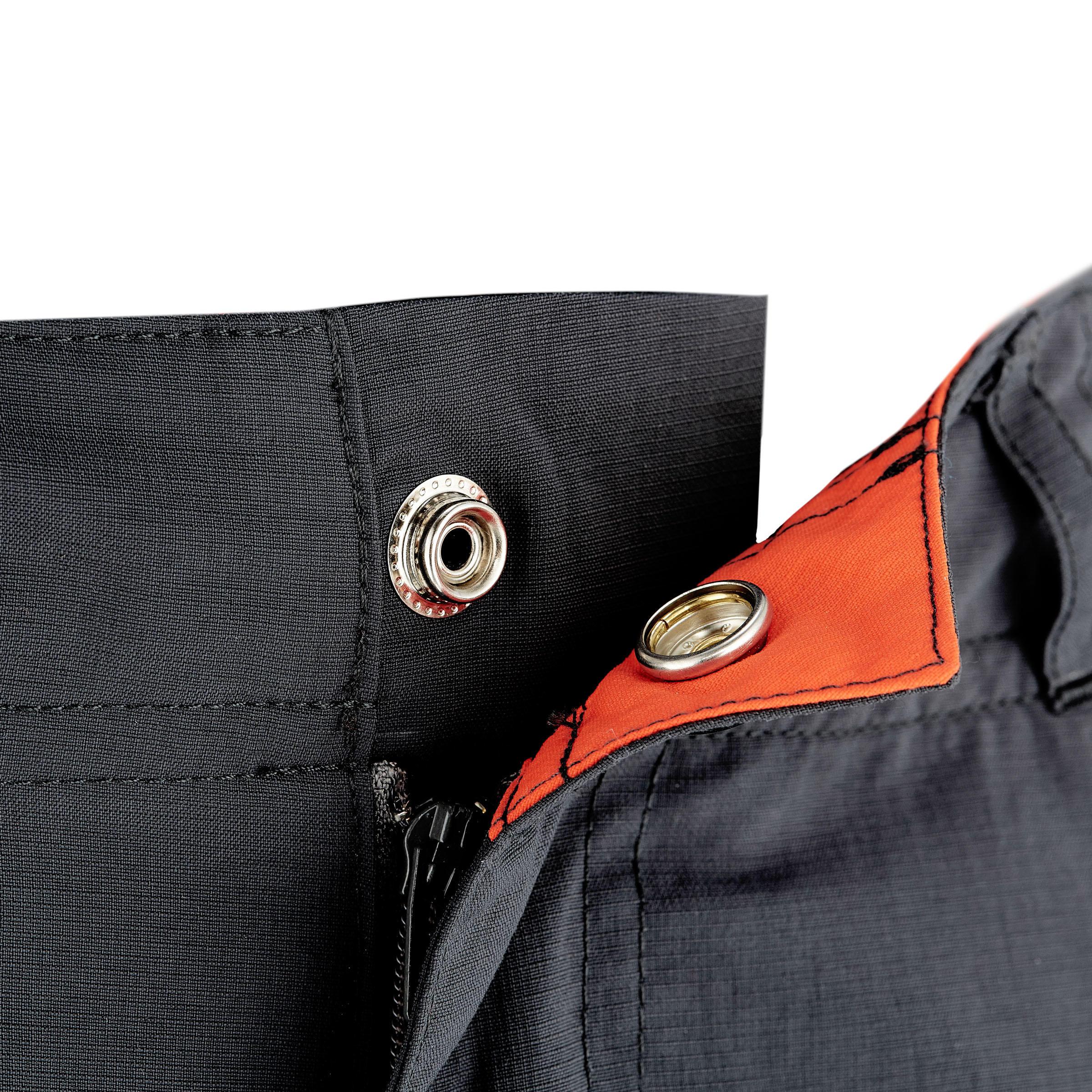 QUECHUA Zip-off-Hose - MH500