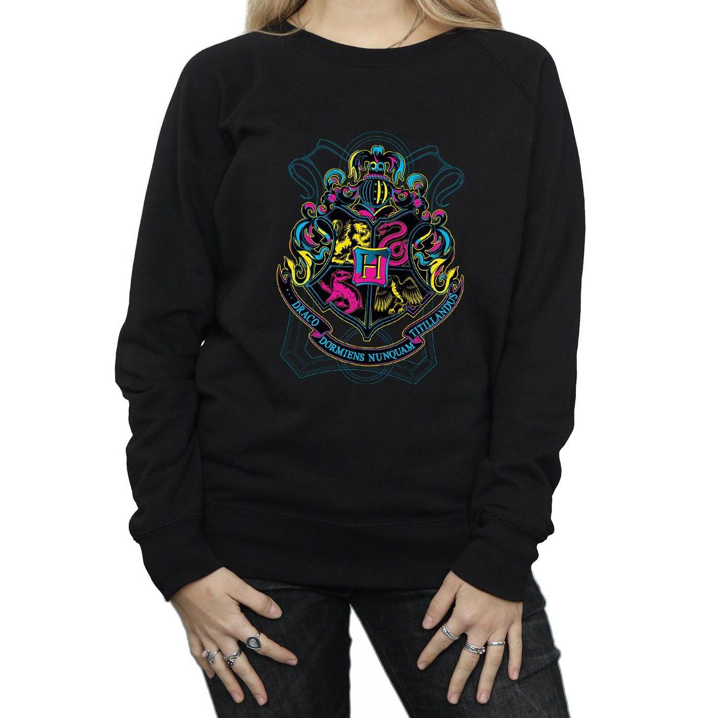 Harry Potter Hogwarts Sweatshirt