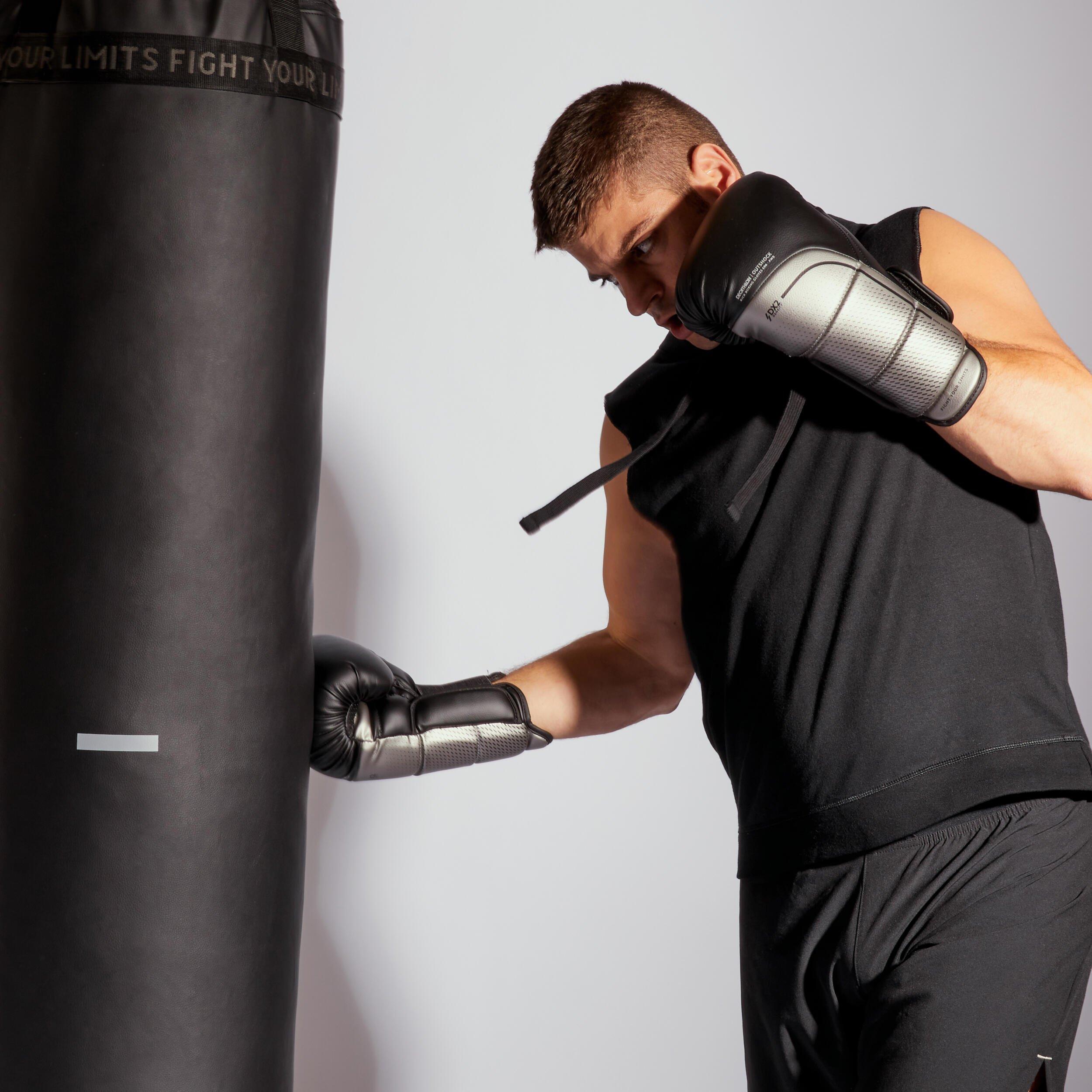 OUTSCHOCK Boxsack - PUNCH BAG
