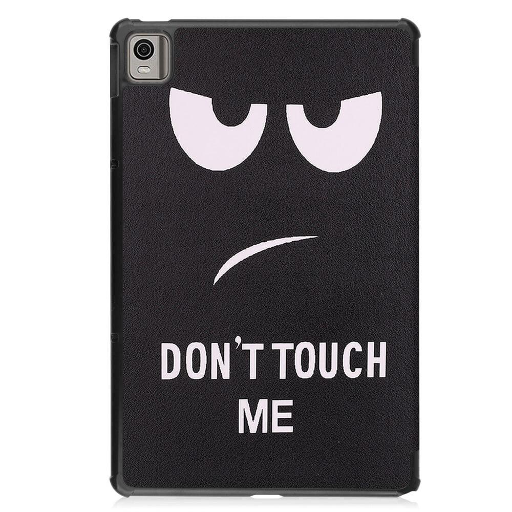 Cover-Discount Nokia T21 - Tri-fold Smart Case