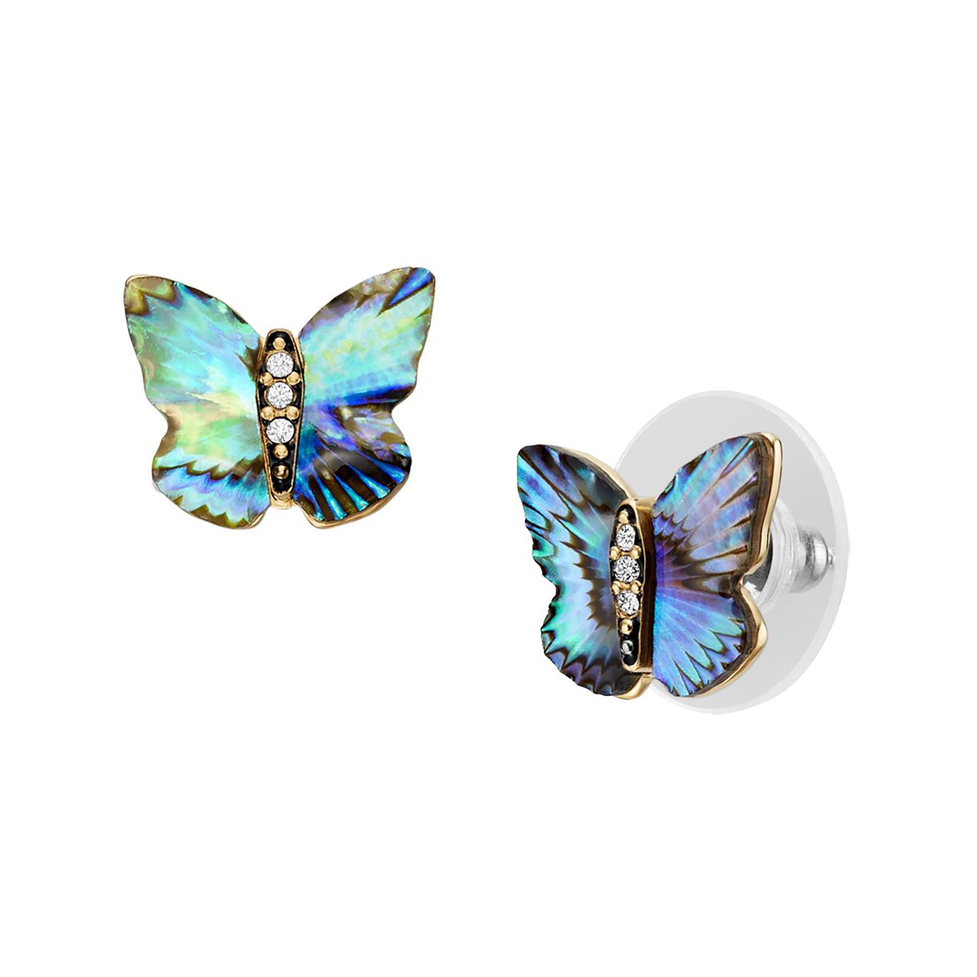 FOSSIL SUTTON Ohrstecker