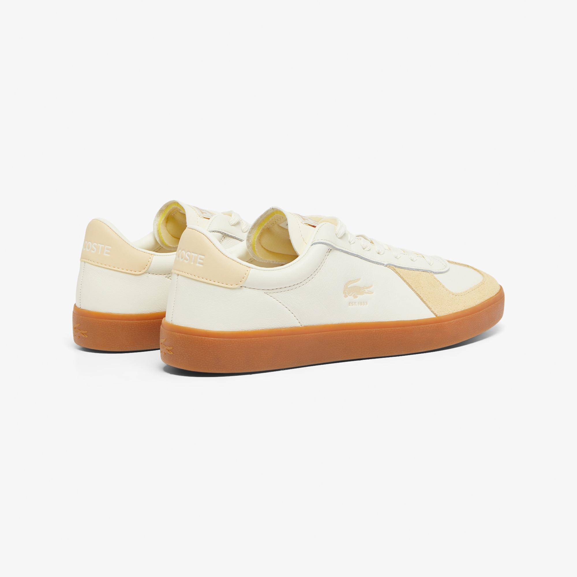 LACOSTE Baseshot Pro W Sneakers, Low Top