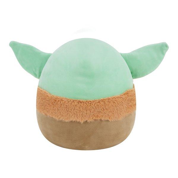 Squishmallows Star Wars Grogu