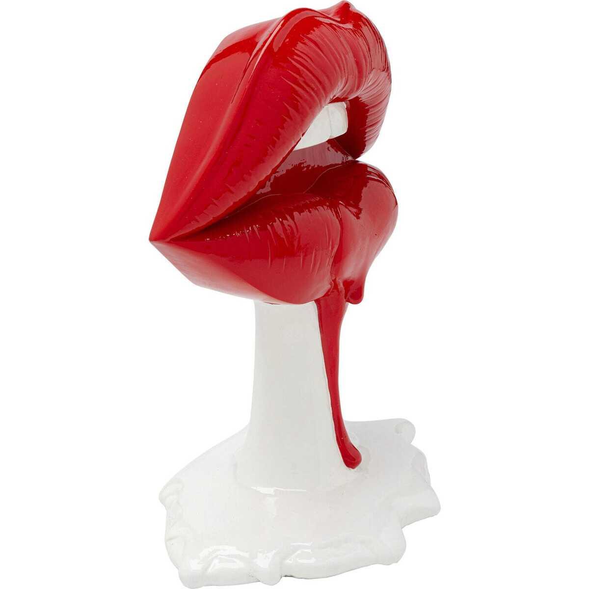 KARE Design Deko Objekt Hot Lips 26