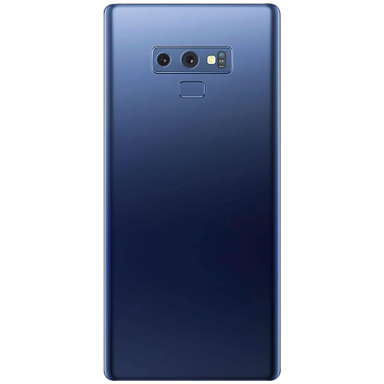 Avizar Ersatzteil Akkudeckel Galaxy Note 9