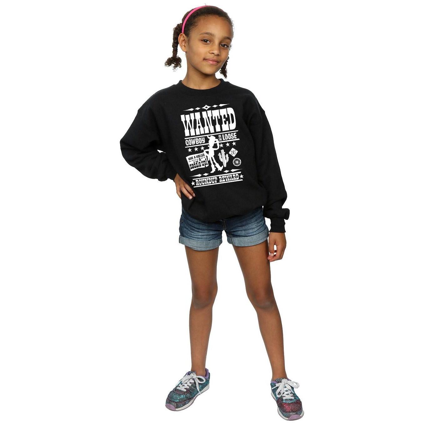 Disney Toy Story Sweatshirt