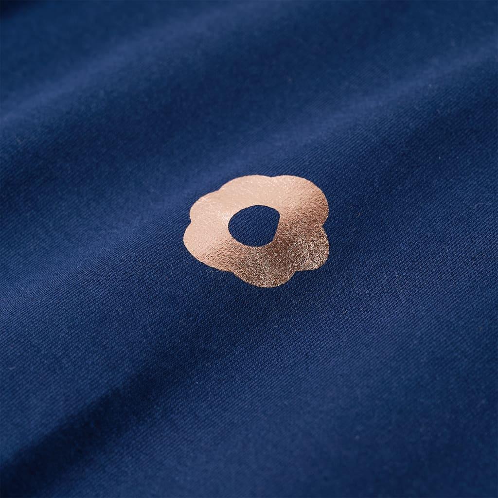 VidaXL Kinder sweatshirt baumwolle