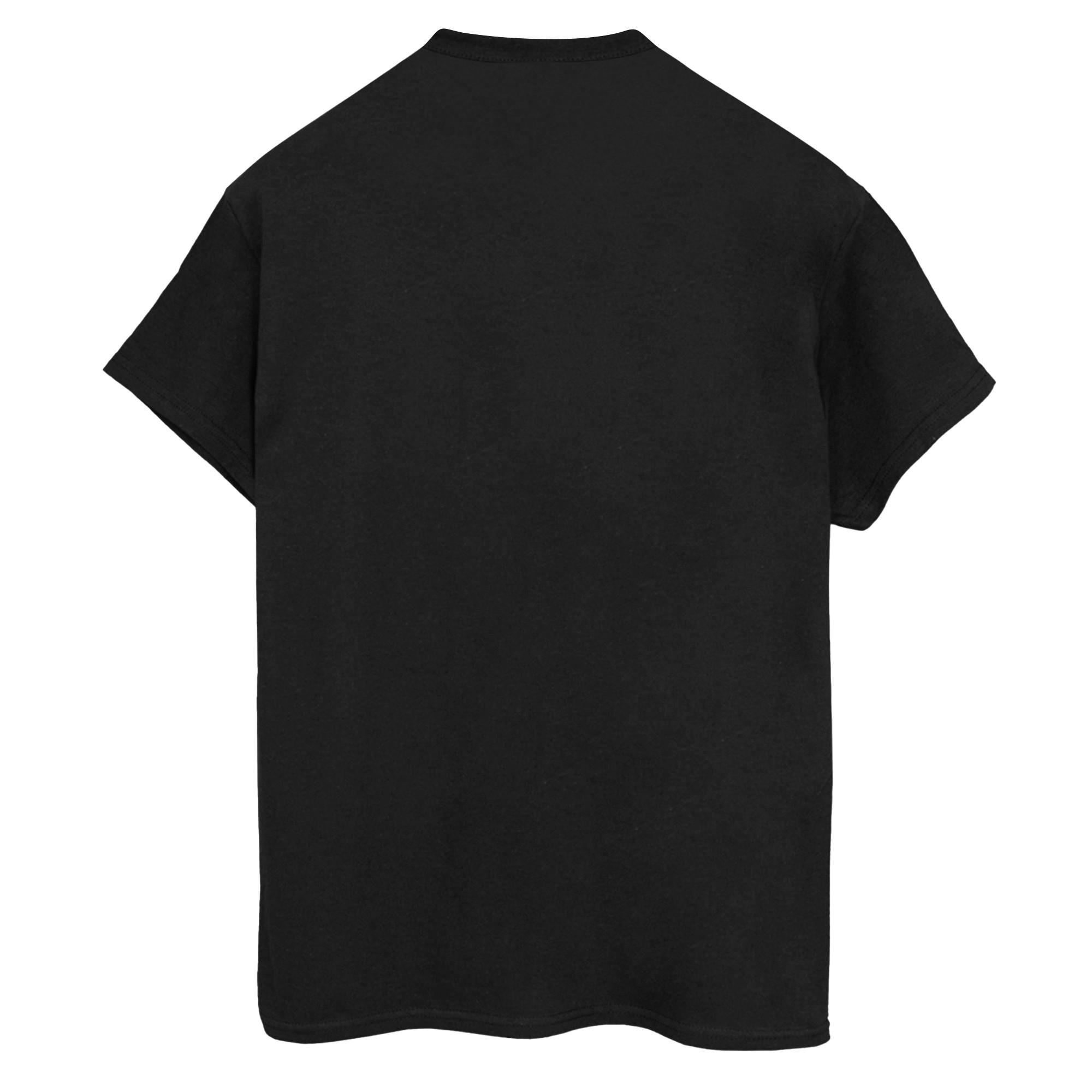 LOONEY TUNES Rocket Board T-Shirt