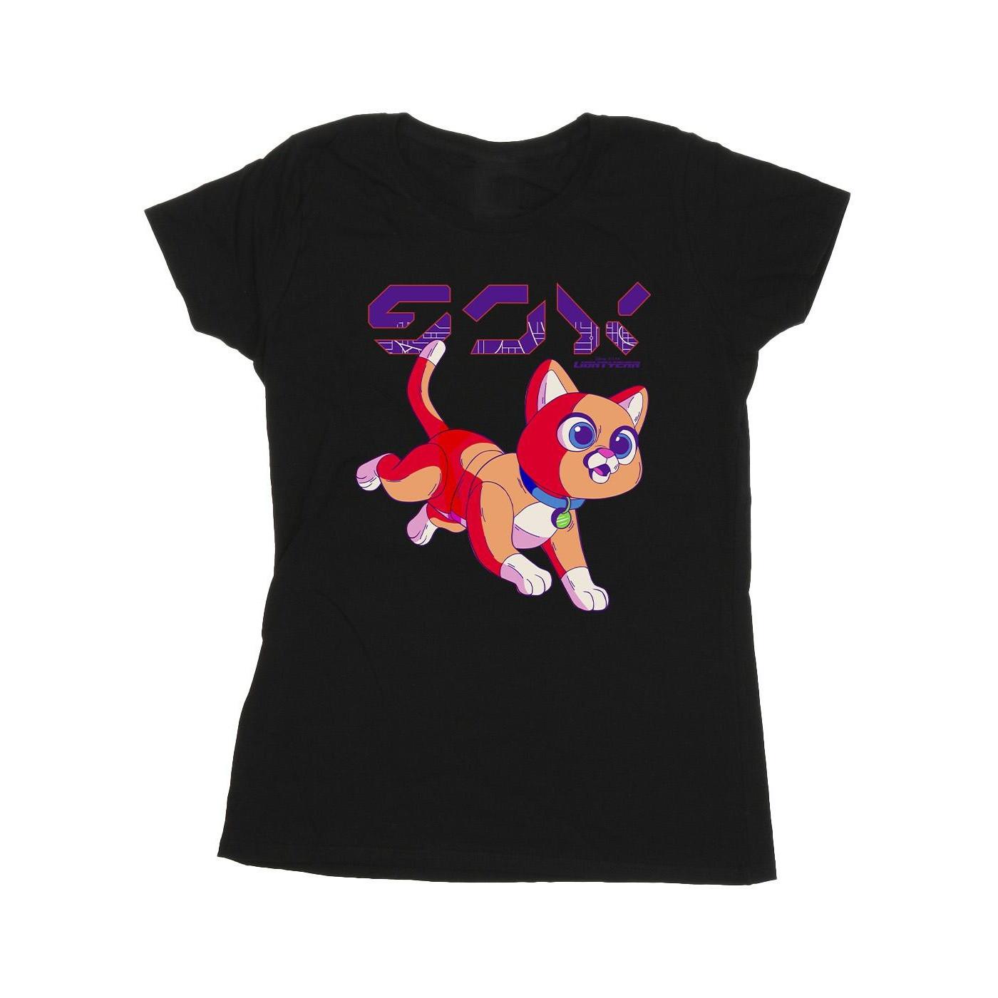 Disney Lightyear Sox T-Shirt