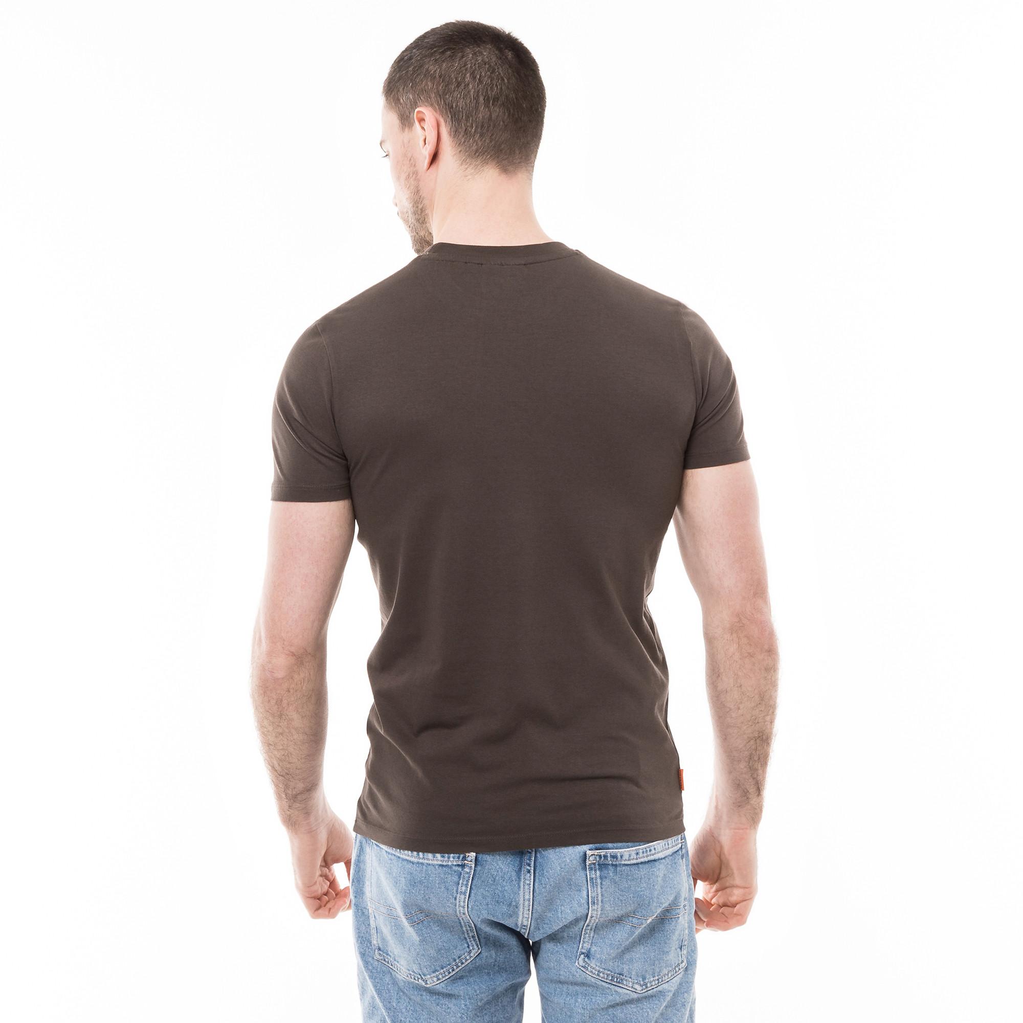 Superdry ESSENTIAL LOGO EMB TEE UB T-Shirt