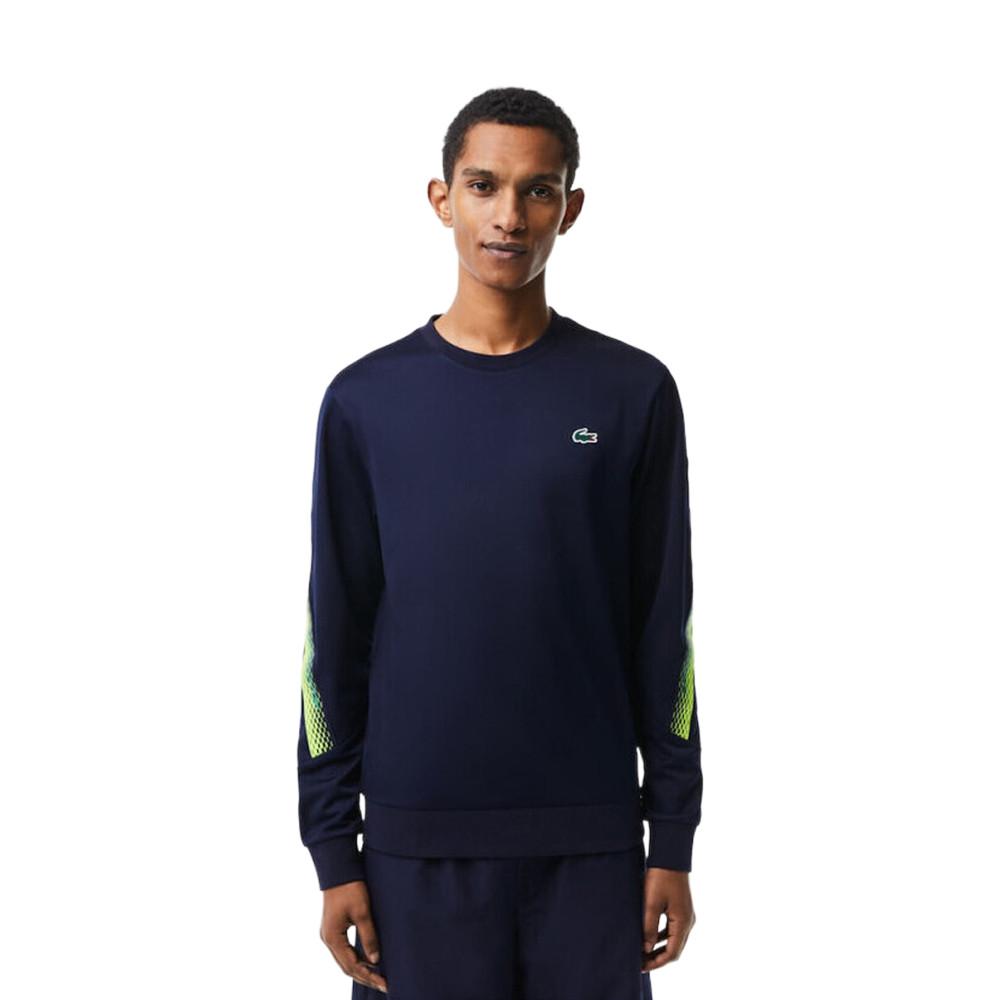 LACOSTE Sweatshirt Logo  Tennis