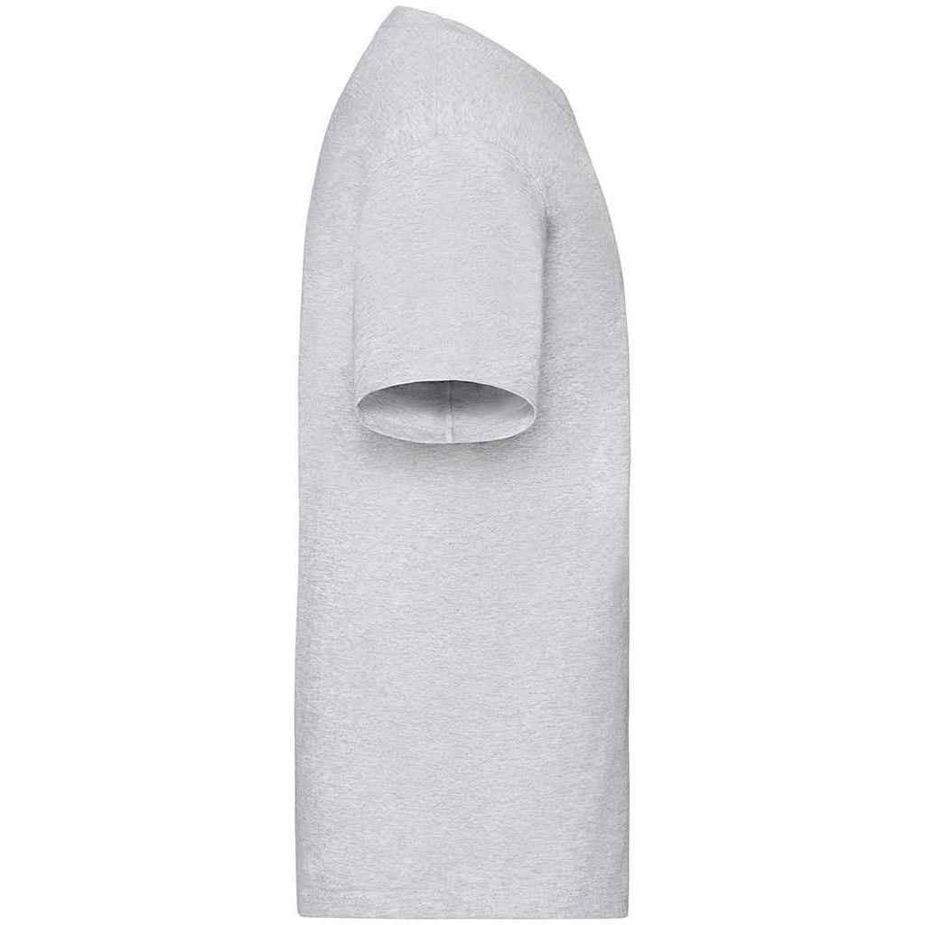 Fruit of the Loom Heavy Kurzarm T-Shirt