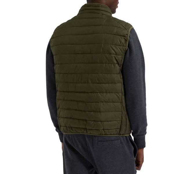 Ellesse Steppweste Bequem sitzend-Bardy Gilet