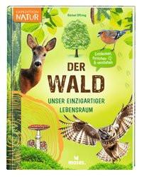 Der Wald Oftring, Bärbel Gebundene Ausgabe