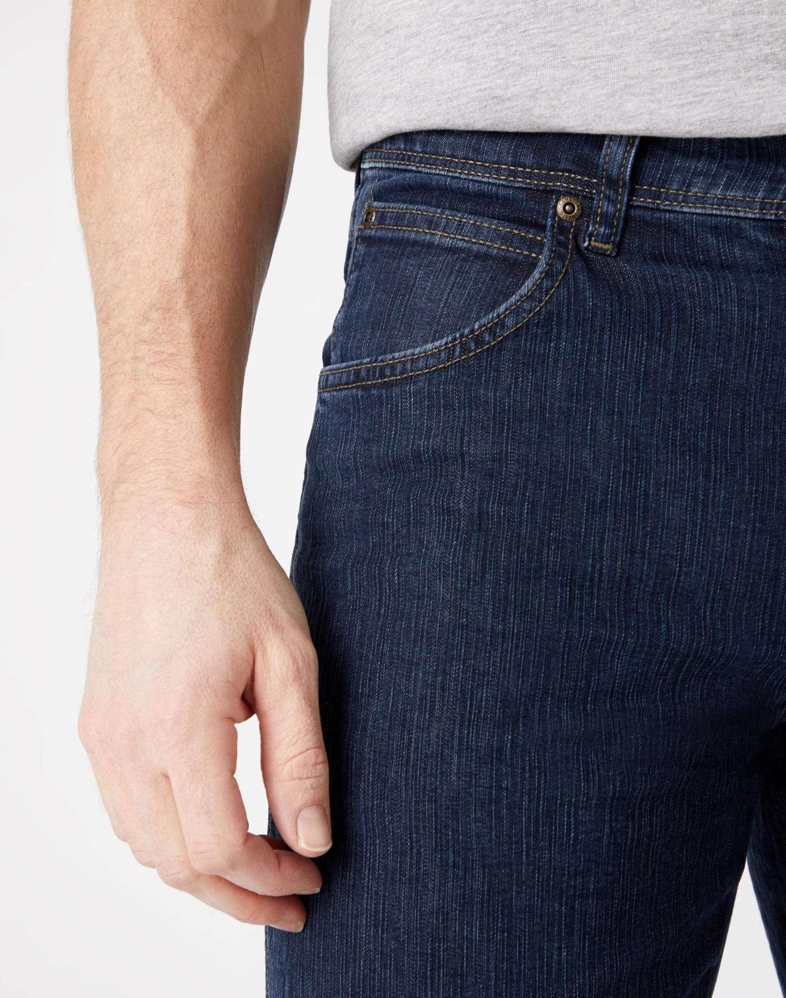 Wrangler Jeans Regular Fit