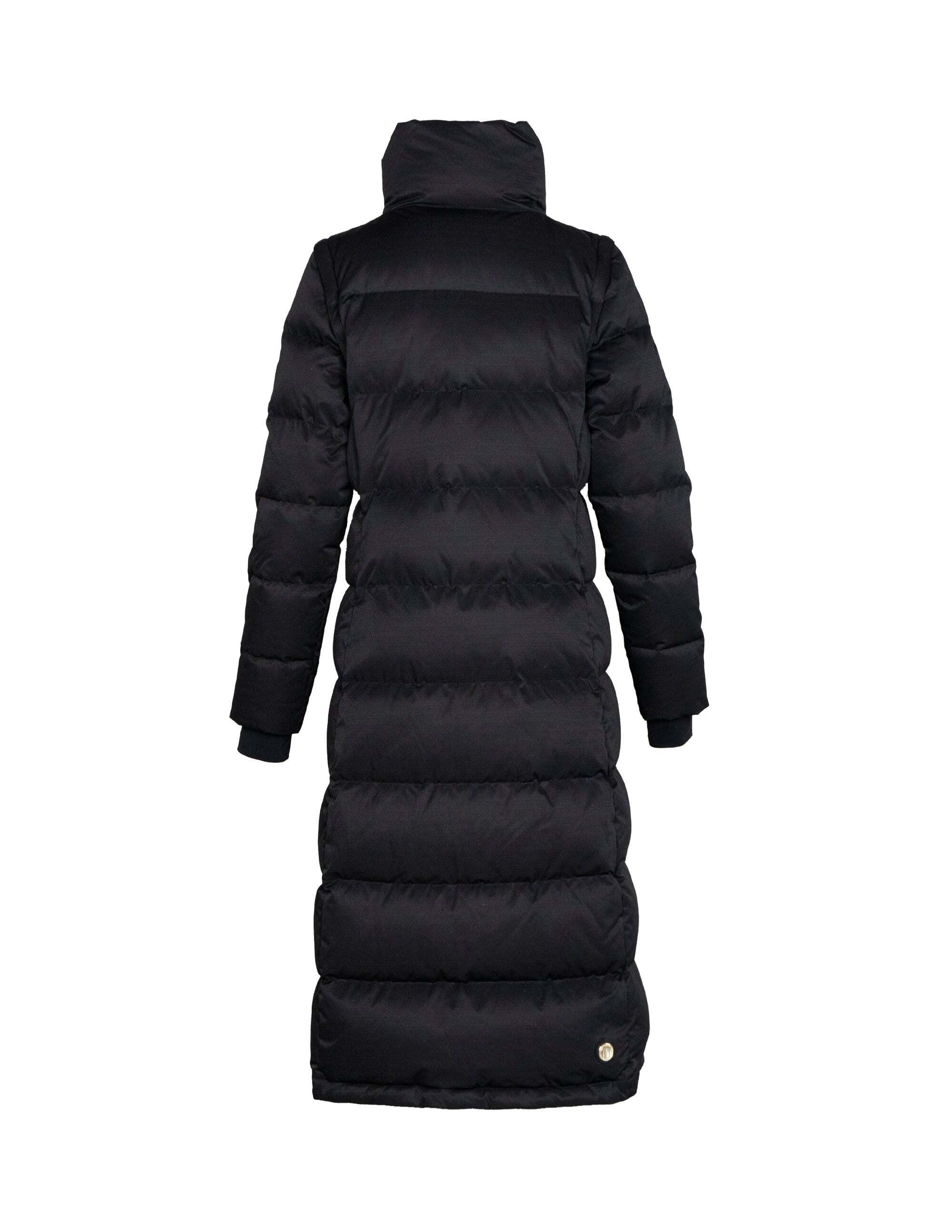 Hést Daunenjacke EDDA 2in1 Down Coat/ Vest