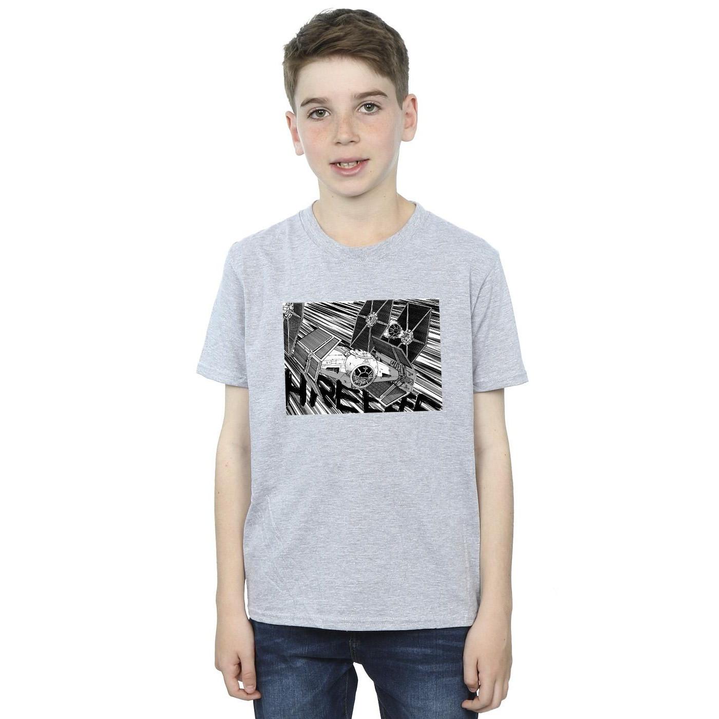 STAR WARS TShirt