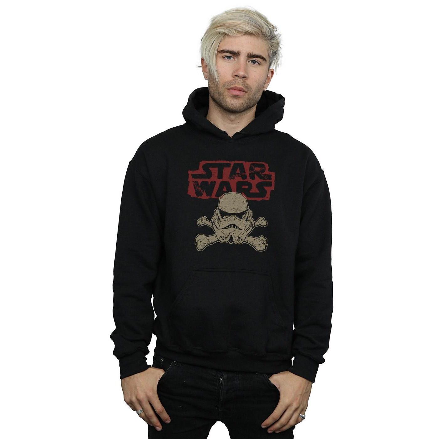 STAR WARS Kapuzenpullover