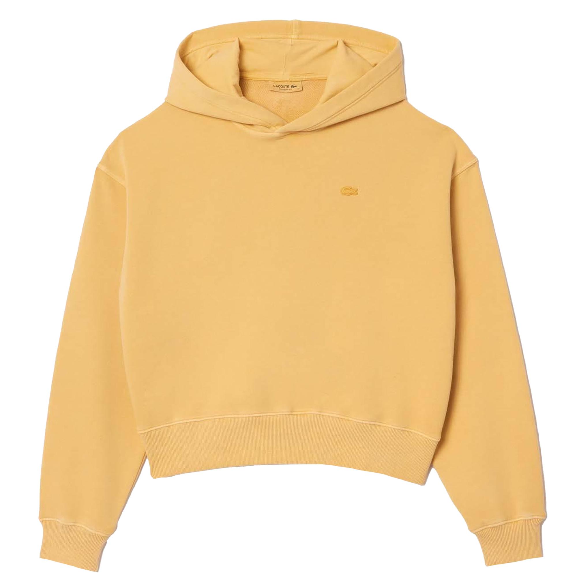 LACOSTE Kapuzenpullover