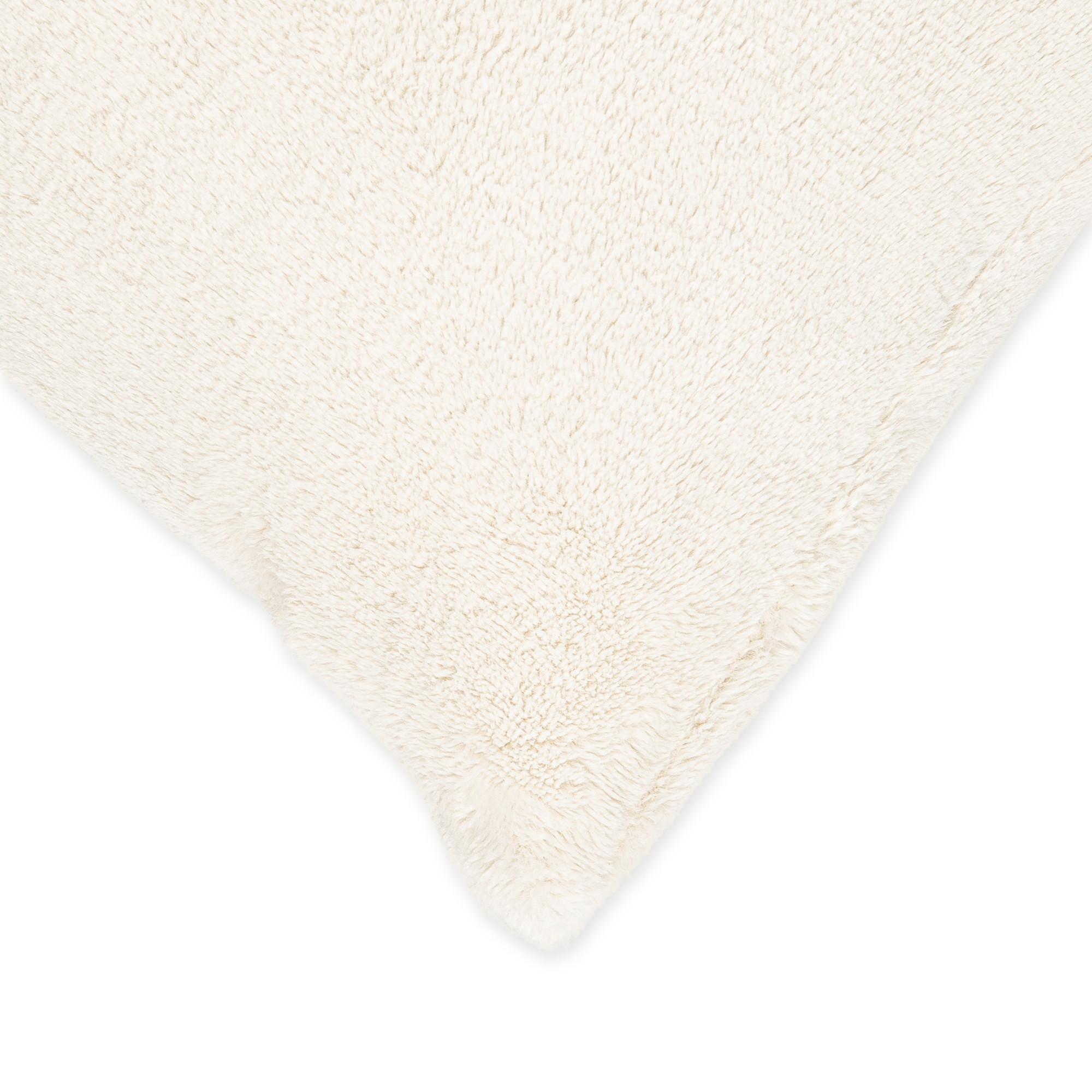 Manor Fleece Zierkissen Juneau