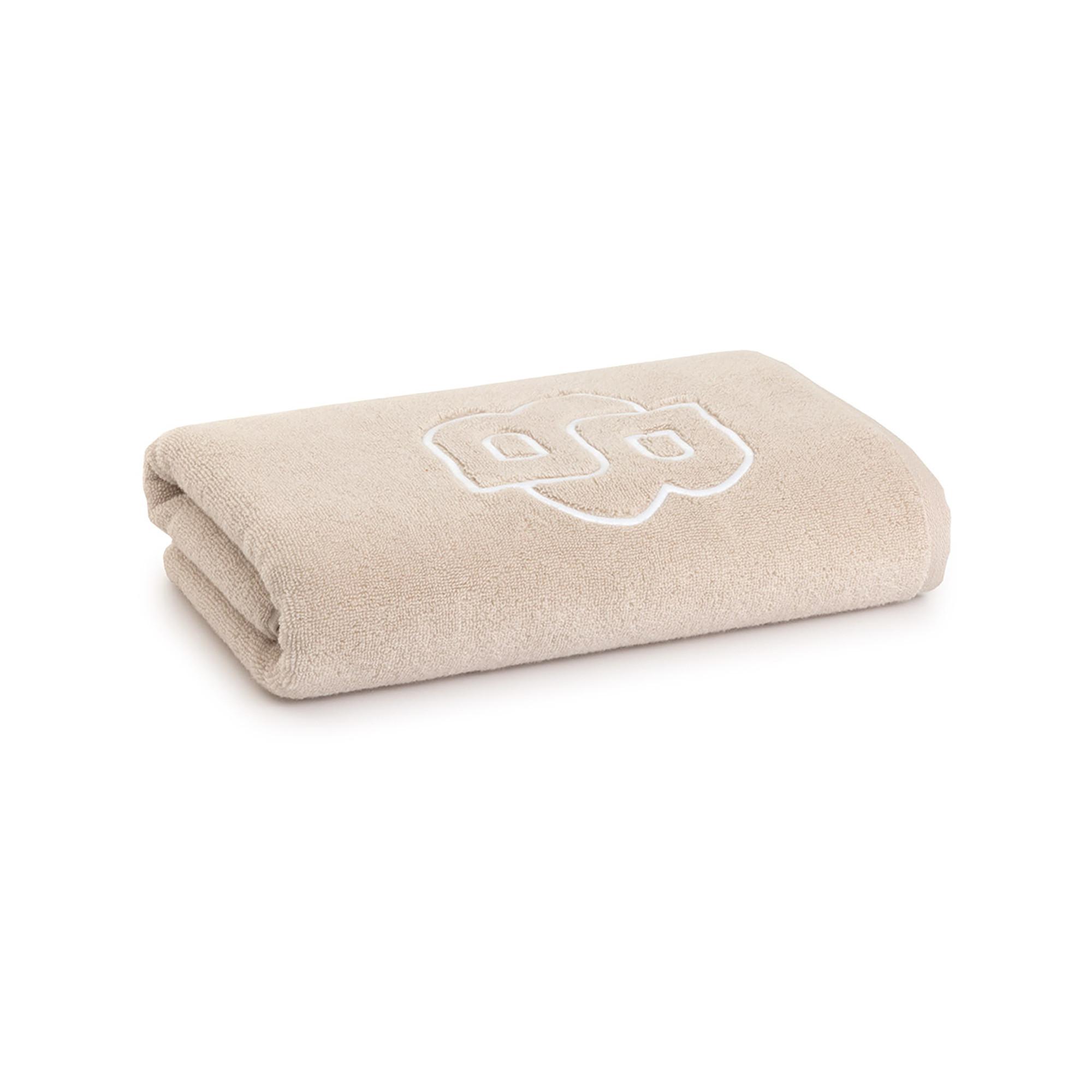 HUGO BOSS Duschtuch Embrace