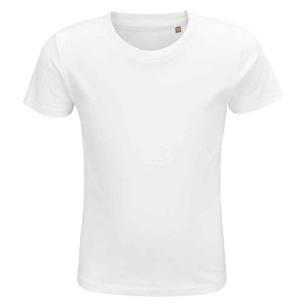 SOLS Crusader TShirt