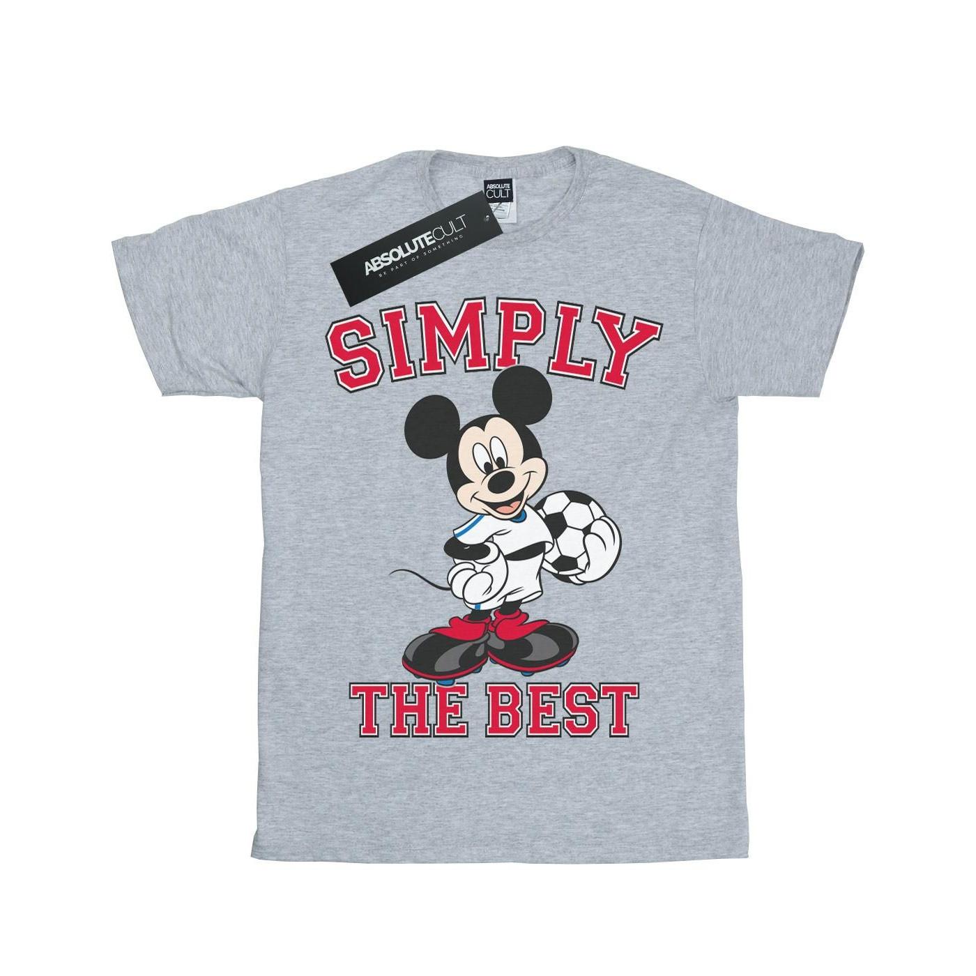 Disney Simply The Best TShirt