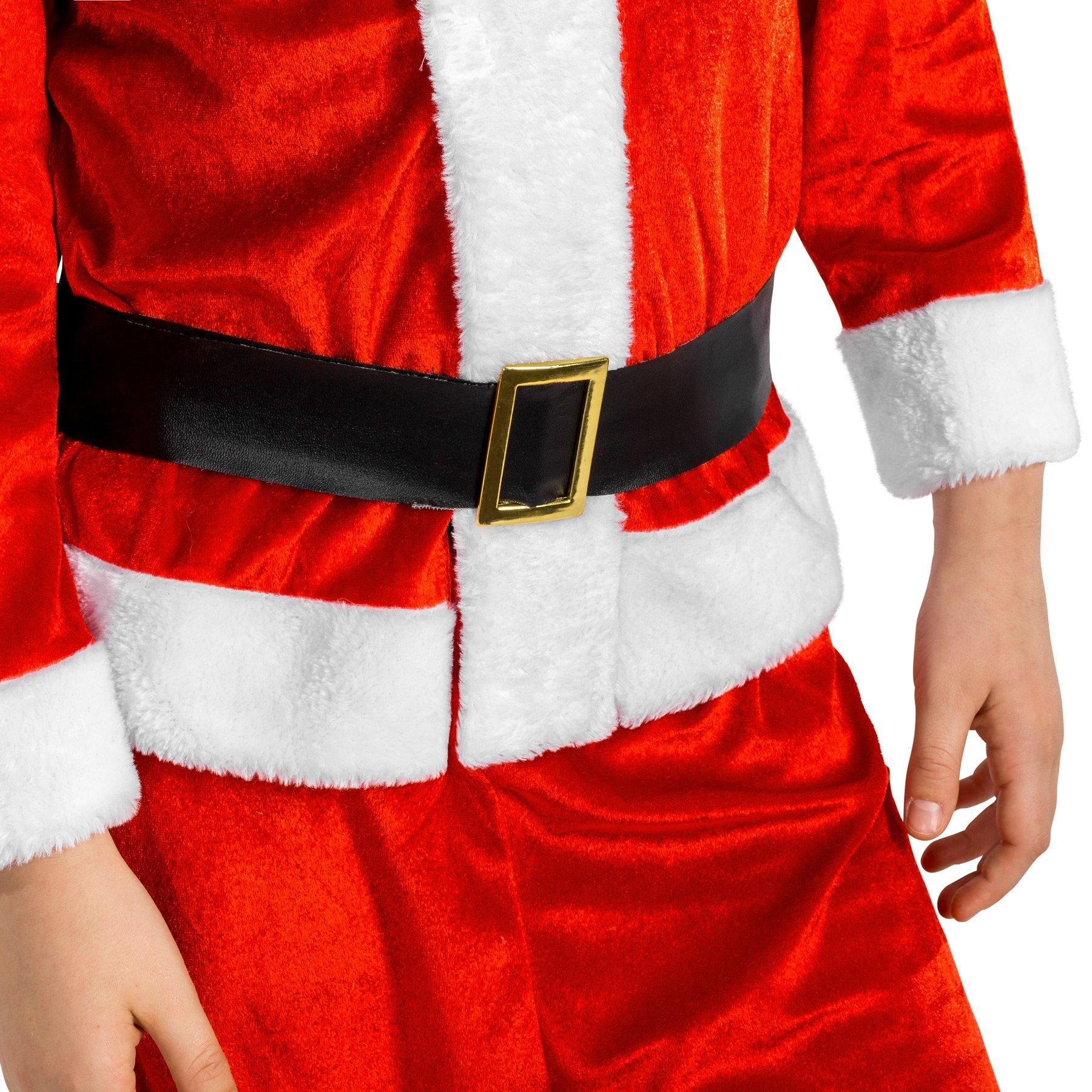 Tectake Jungenkostüm Nikolaus