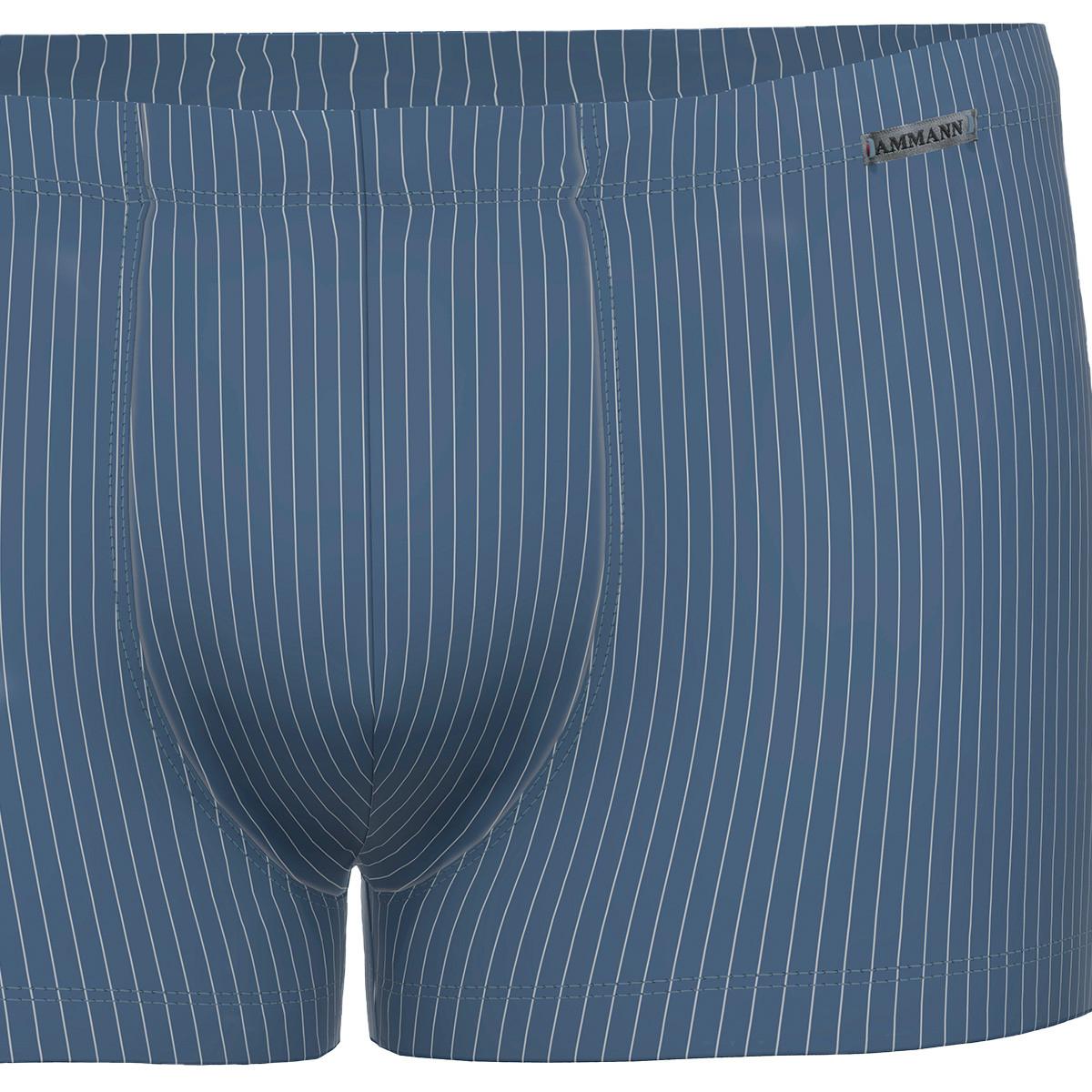 Ammann 3er Pack Smart & Stripes - Retro Short / Pant